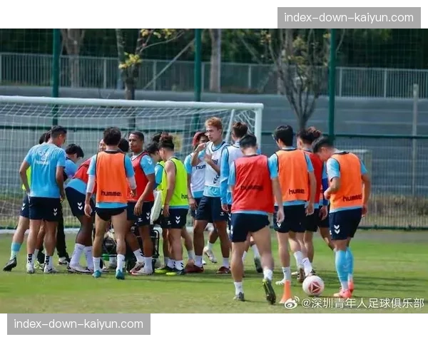 “足球回家”活动启动,英足总计划在百座城市新建社区球场