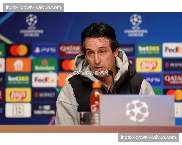 聚焦：阿斯顿维拉与主帅埃梅里完成三年续约