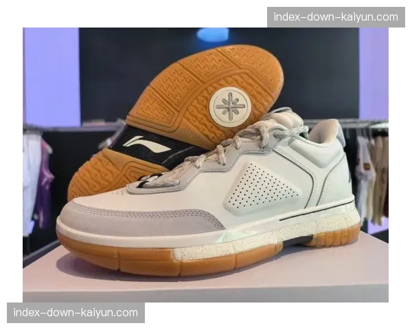 中国篮球鞋二手市场报告：李宁韦德之道系列溢价率领先