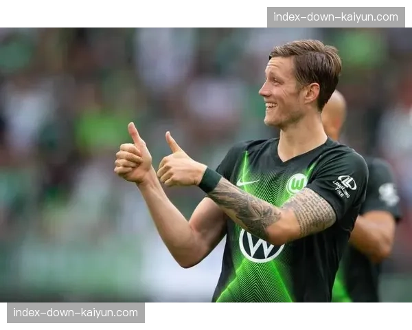 传言:为备战可能的下赛季欧战,沃尔夫斯堡瞄准丹麦国脚后卫 传言:为备战可能的下赛季欧战,沃尔夫斯堡瞄准丹麦国脚后卫