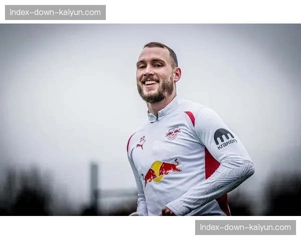 官方：莱比锡前锋塞斯科因肌肉疲劳将缺席下轮联赛