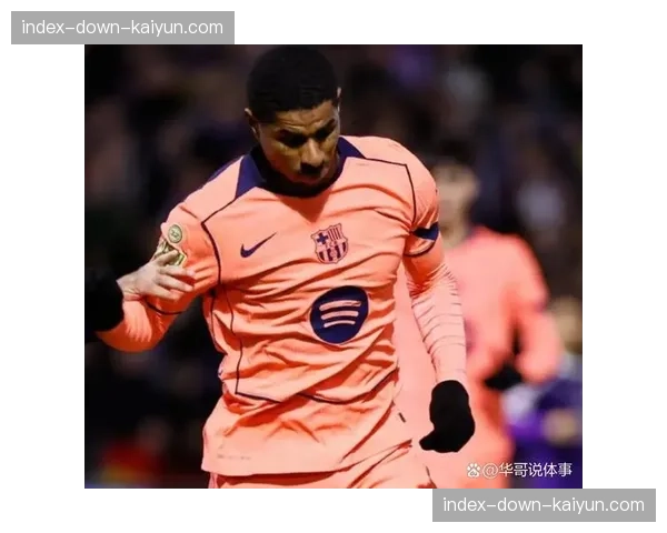 亚马尔外脚背直塞助攻费兰单刀破门,巴萨2-0扩大领先优势 亚马尔外脚背直塞助攻费兰单刀破门,巴萨2-0扩大领先优势